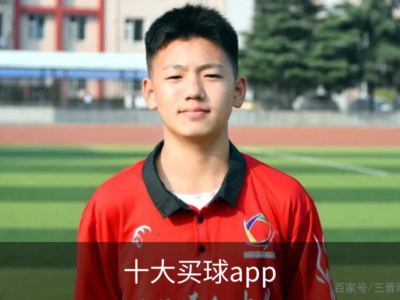 十大买球app概况
